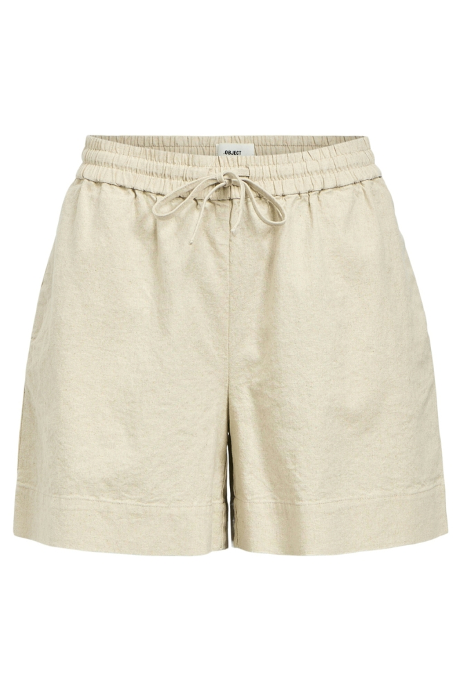 OBJVIGGO MW LO SHORTS NOOS 23045713 HUMUS